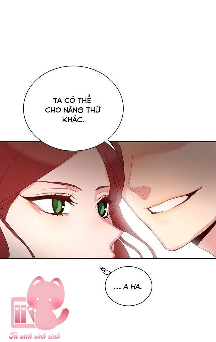 Thế Thì Ta Cứ Trở Thành Kẻ Ác Thôi - Chap 5 - Trang 35