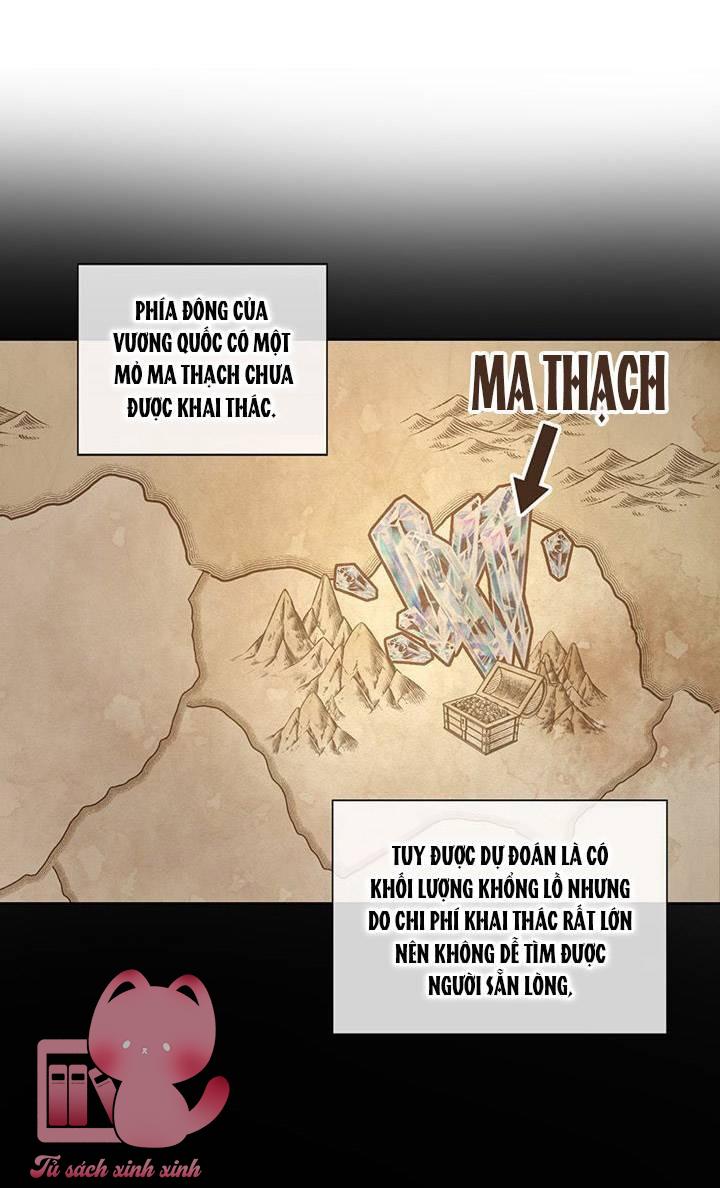 Thế Thì Ta Cứ Trở Thành Kẻ Ác Thôi - Chap 5 - Trang 36