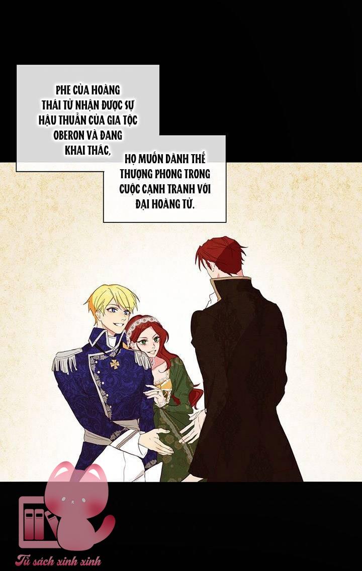 Thế Thì Ta Cứ Trở Thành Kẻ Ác Thôi - Chap 5 - Trang 37