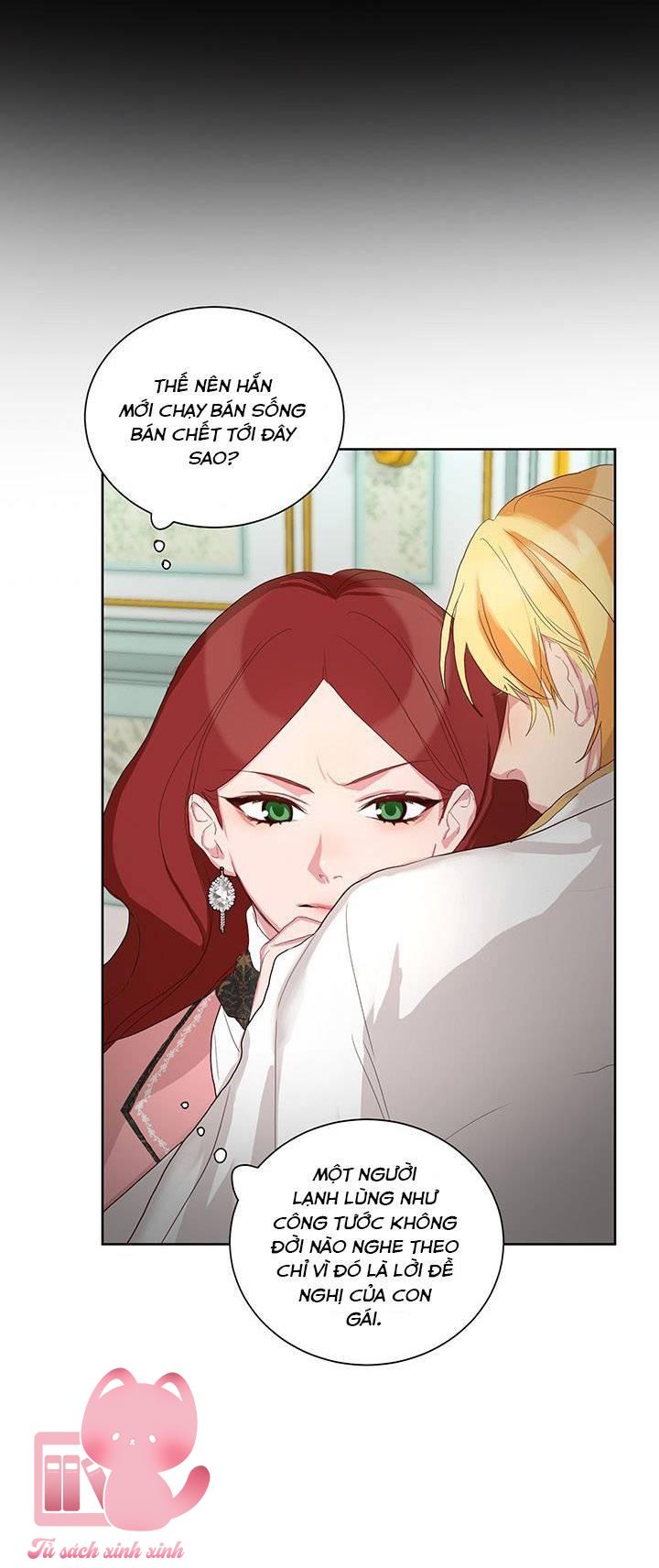 Thế Thì Ta Cứ Trở Thành Kẻ Ác Thôi - Chap 5 - Trang 39