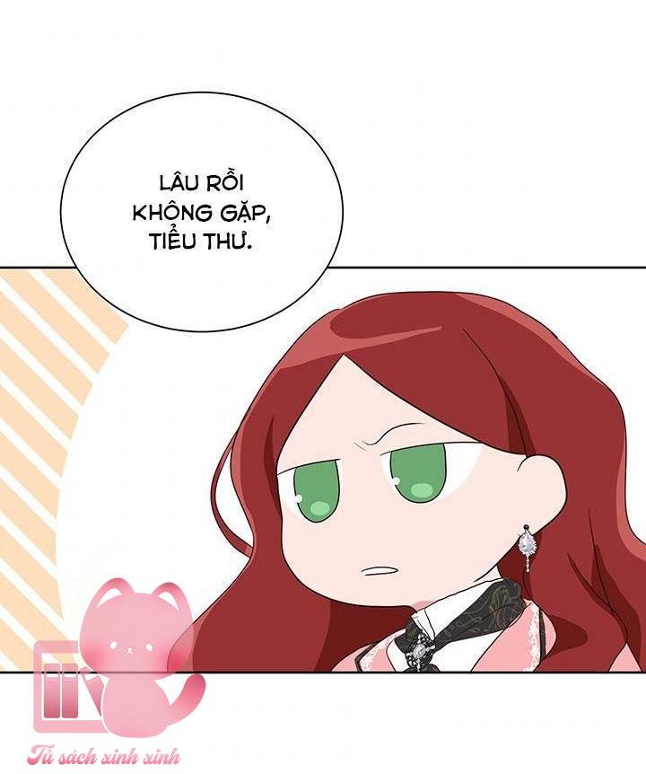 Thế Thì Ta Cứ Trở Thành Kẻ Ác Thôi - Chap 5 - Trang 5