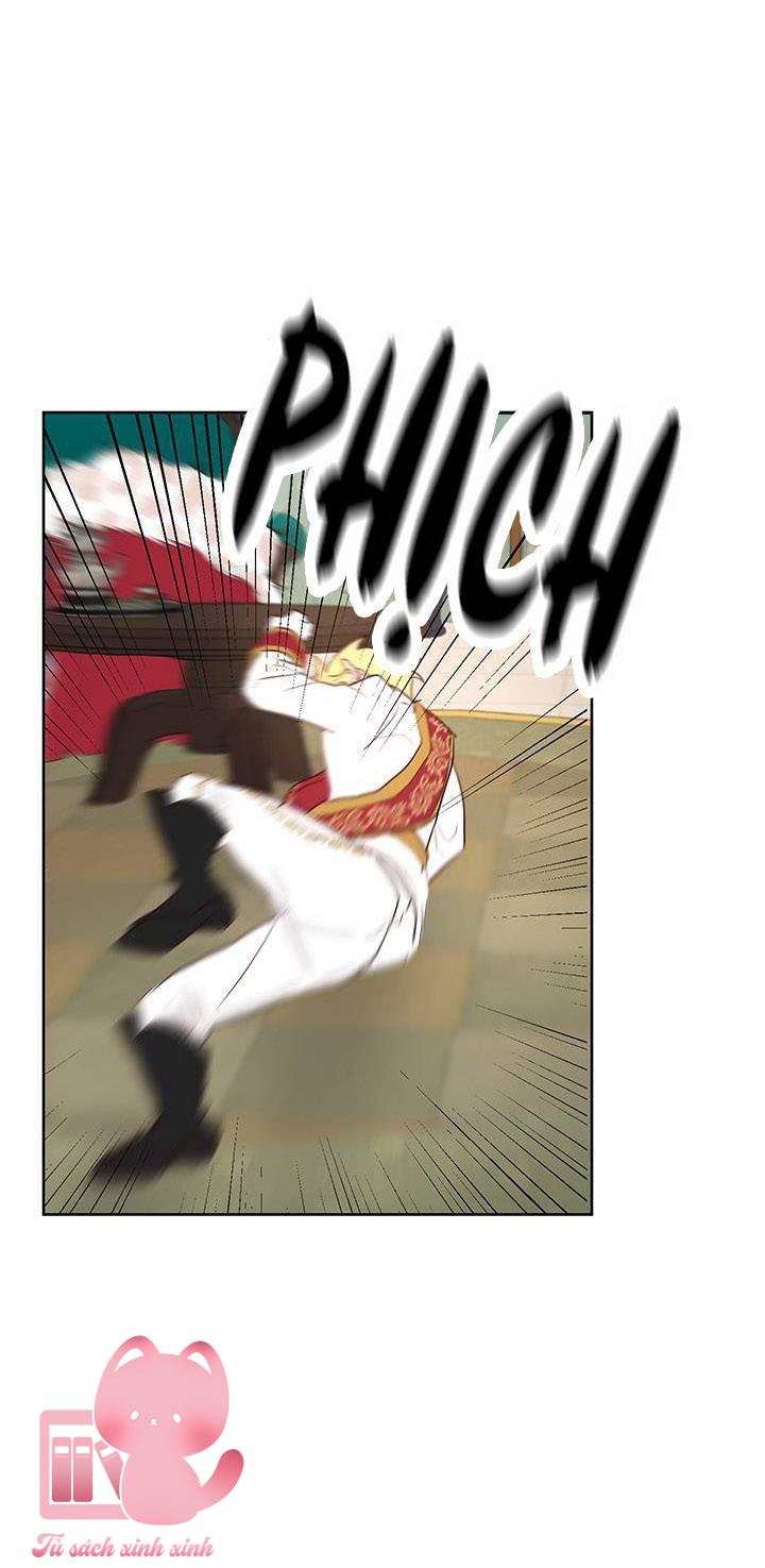 Thế Thì Ta Cứ Trở Thành Kẻ Ác Thôi - Chap 5 - Trang 42
