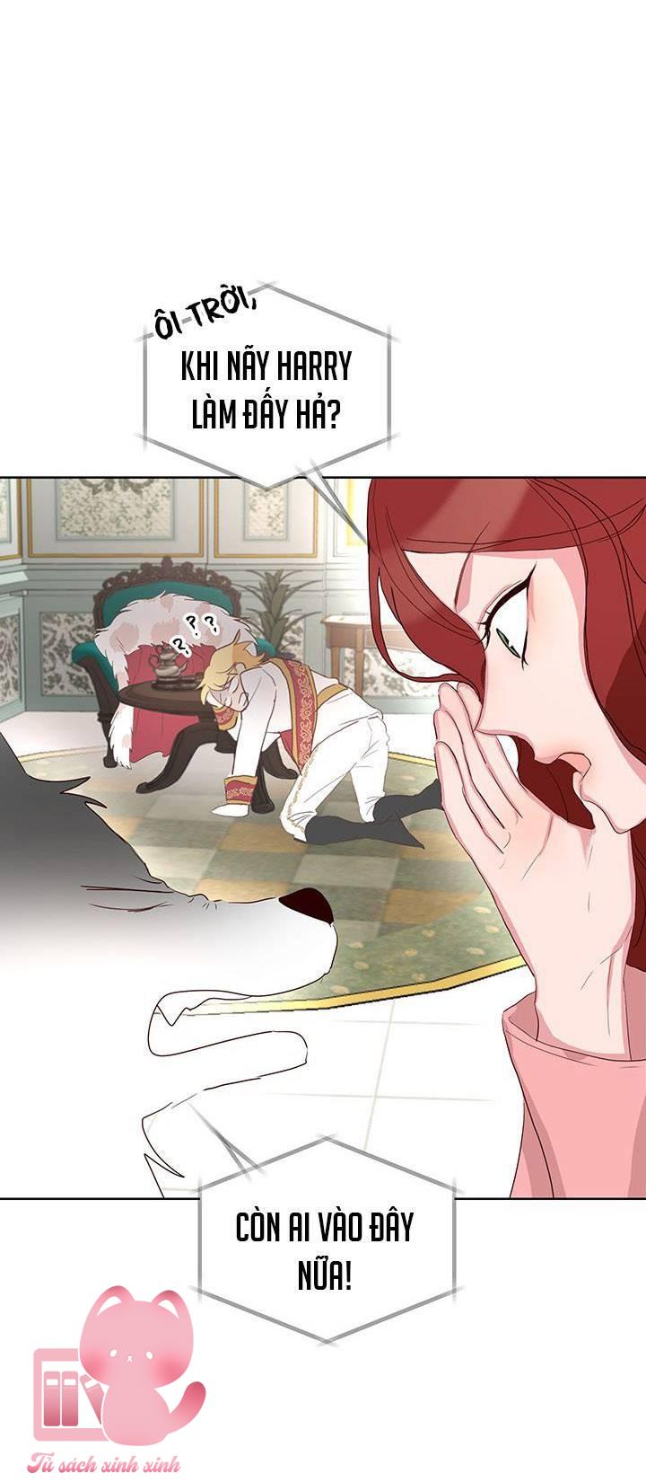 Thế Thì Ta Cứ Trở Thành Kẻ Ác Thôi - Chap 5 - Trang 43