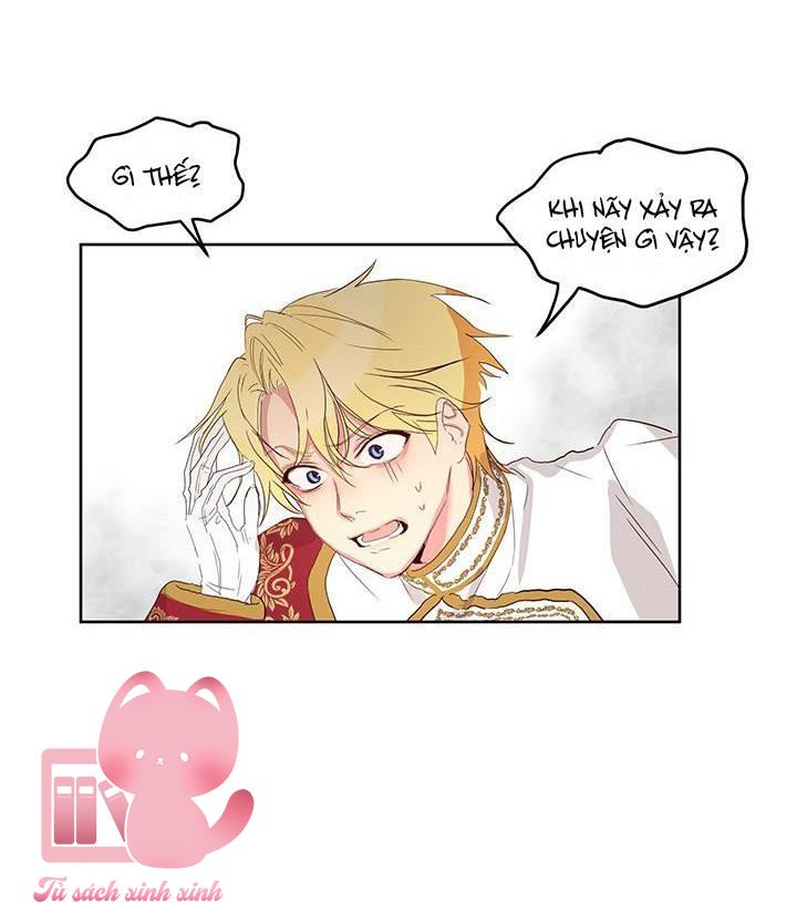 Thế Thì Ta Cứ Trở Thành Kẻ Ác Thôi - Chap 5 - Trang 44