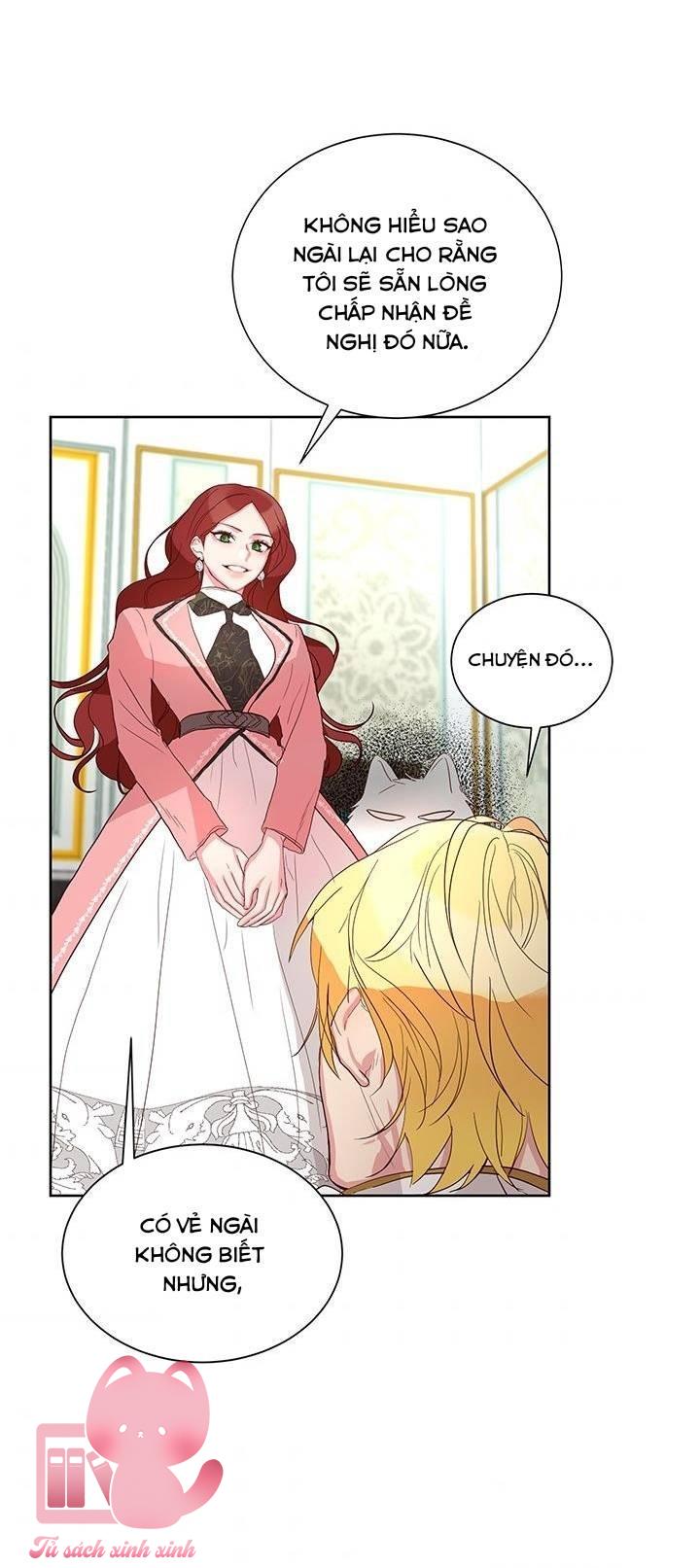 Thế Thì Ta Cứ Trở Thành Kẻ Ác Thôi - Chap 5 - Trang 46