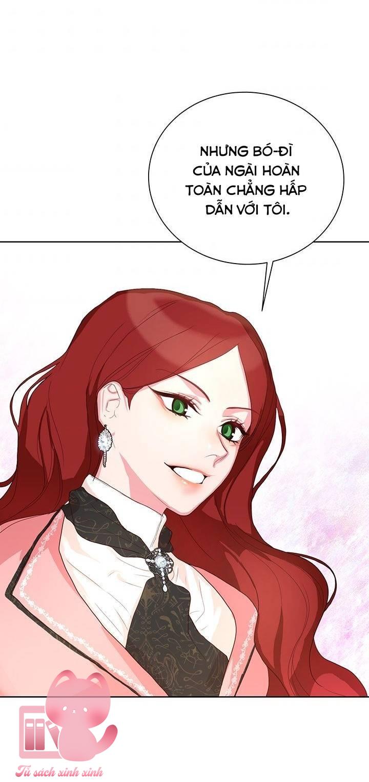 Thế Thì Ta Cứ Trở Thành Kẻ Ác Thôi - Chap 5 - Trang 47