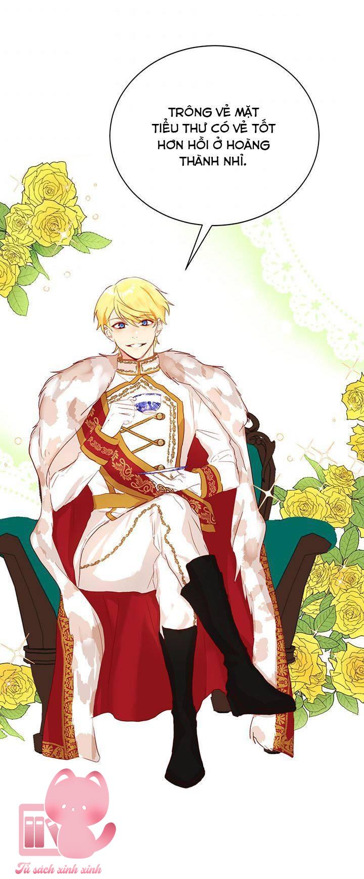 Thế Thì Ta Cứ Trở Thành Kẻ Ác Thôi - Chap 5 - Trang 6