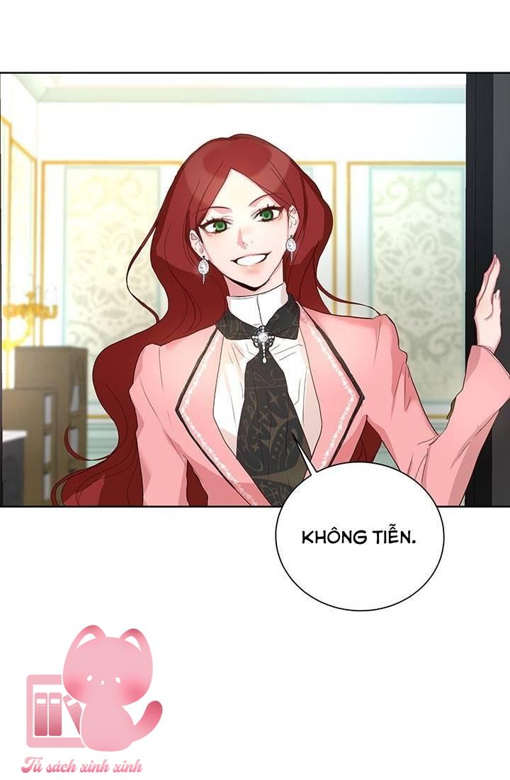 Thế Thì Ta Cứ Trở Thành Kẻ Ác Thôi - Chap 5 - Trang 52
