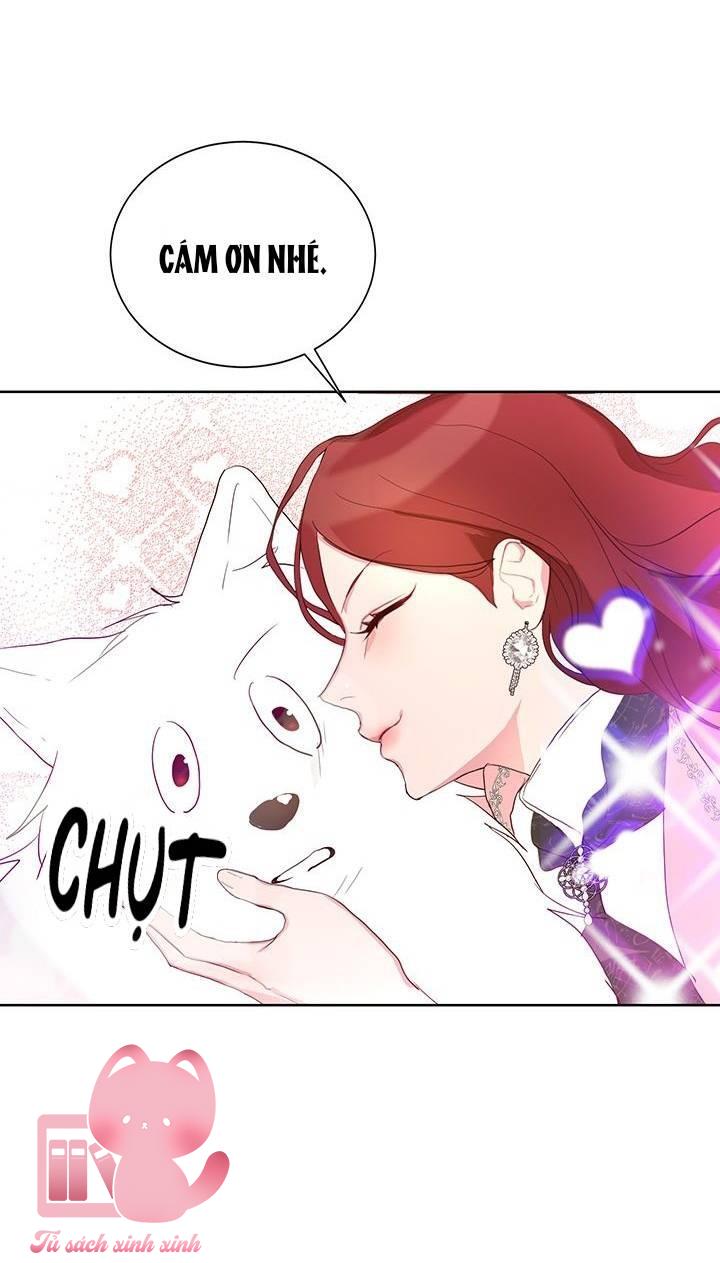 Thế Thì Ta Cứ Trở Thành Kẻ Ác Thôi - Chap 5 - Trang 58