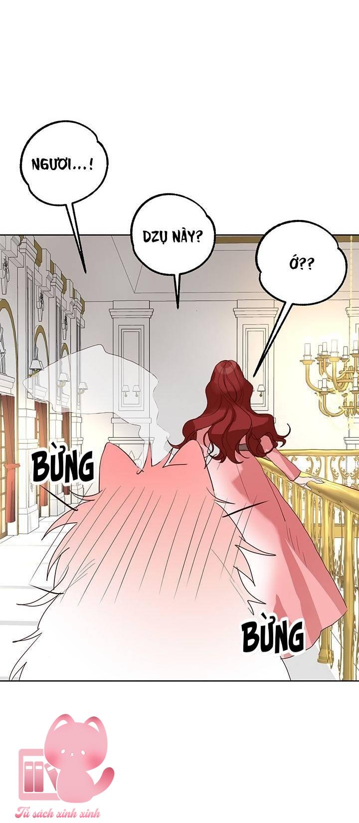 Thế Thì Ta Cứ Trở Thành Kẻ Ác Thôi - Chap 5 - Trang 59