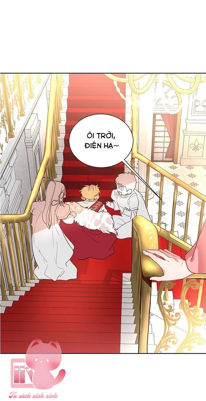 Thế Thì Ta Cứ Trở Thành Kẻ Ác Thôi - Chap 5 - Trang 60