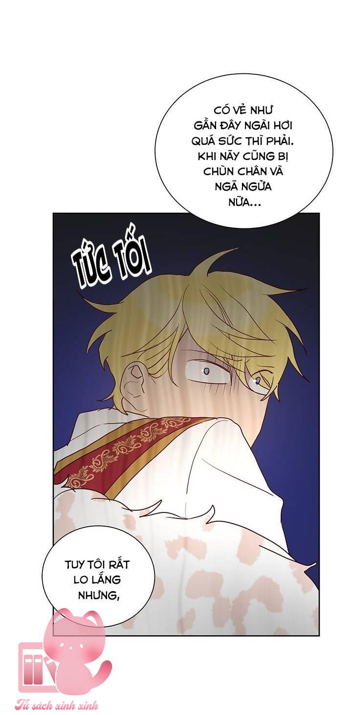 Thế Thì Ta Cứ Trở Thành Kẻ Ác Thôi - Chap 5 - Trang 61