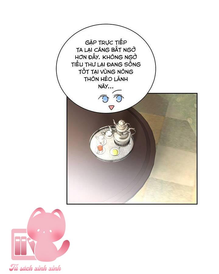 Thế Thì Ta Cứ Trở Thành Kẻ Ác Thôi - Chap 5 - Trang 10