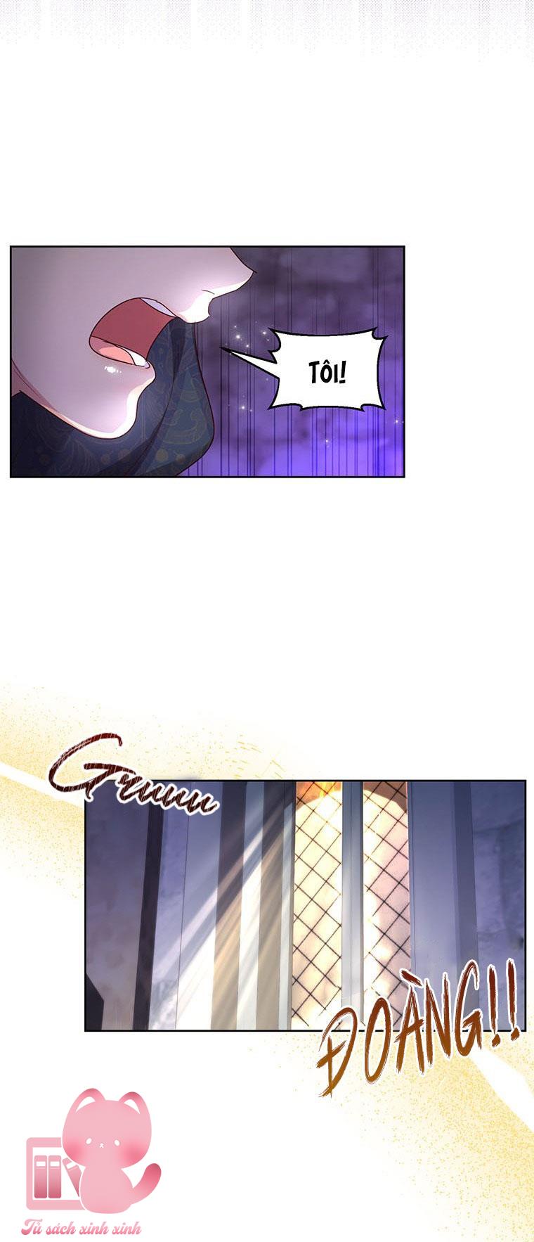 Thế Thì Ta Cứ Trở Thành Kẻ Ác Thôi - Chap 50 - Trang 11