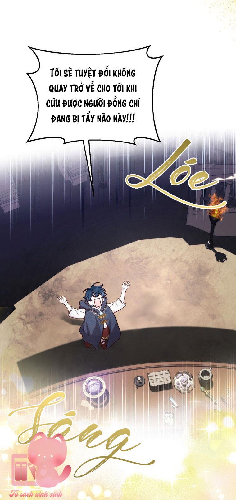 Thế Thì Ta Cứ Trở Thành Kẻ Ác Thôi - Chap 50 - Trang 12