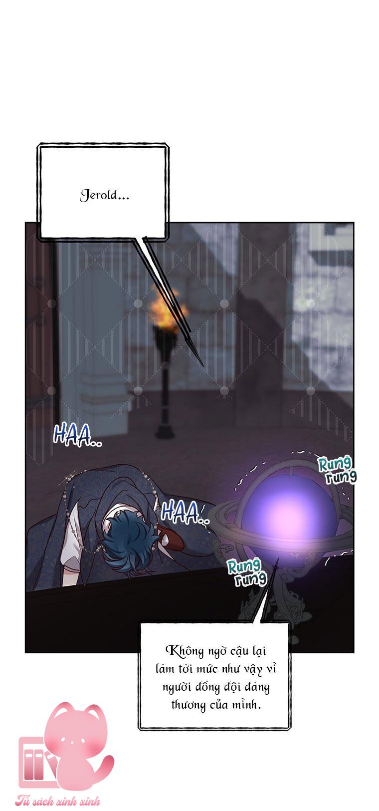 Thế Thì Ta Cứ Trở Thành Kẻ Ác Thôi - Chap 50 - Trang 15