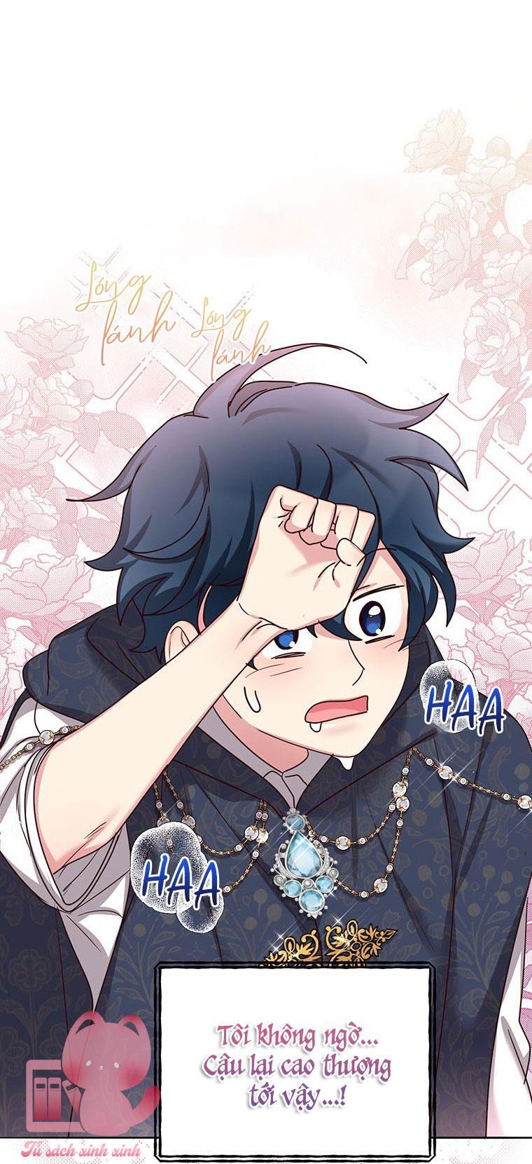 Thế Thì Ta Cứ Trở Thành Kẻ Ác Thôi - Chap 50 - Trang 16