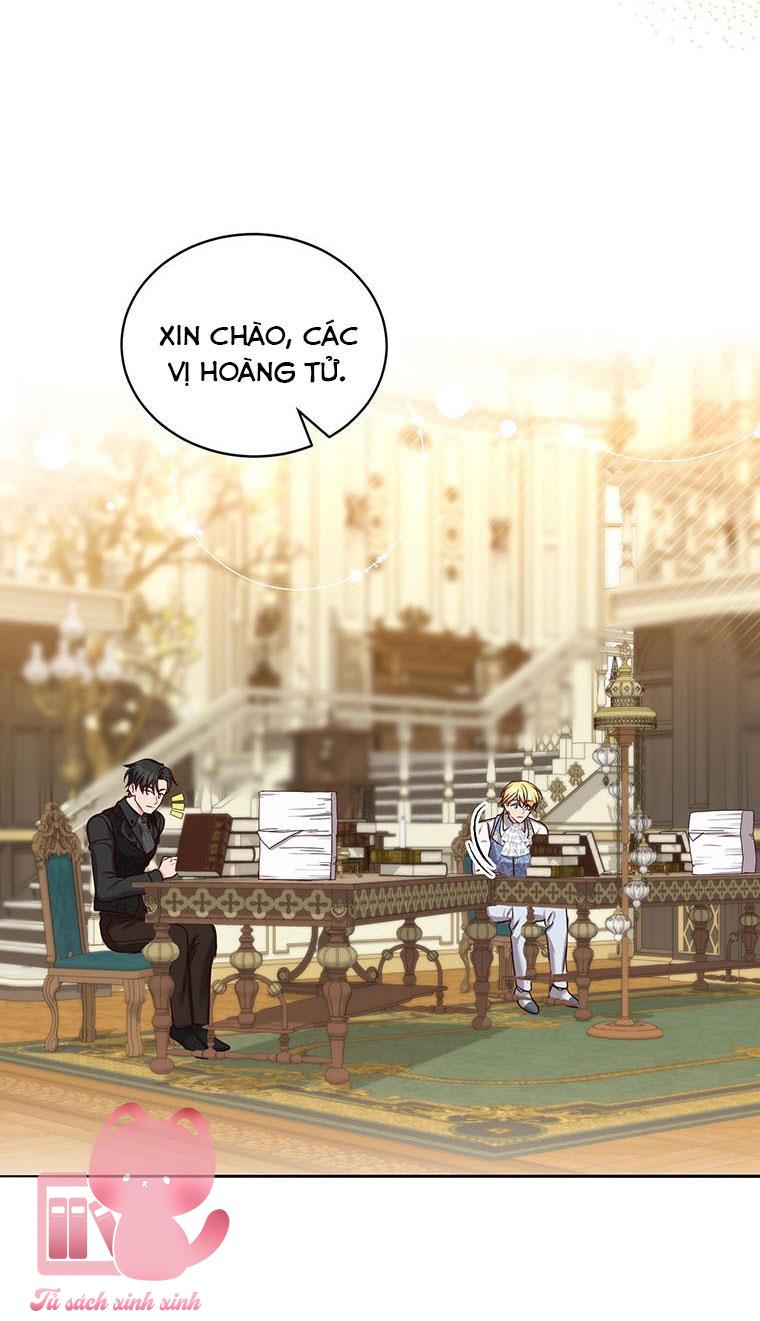 Thế Thì Ta Cứ Trở Thành Kẻ Ác Thôi - Chap 50 - Trang 19