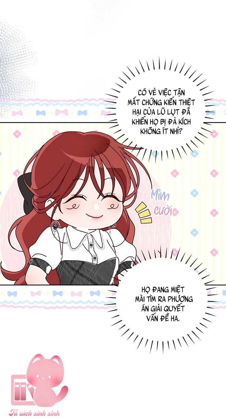 Thế Thì Ta Cứ Trở Thành Kẻ Ác Thôi - Chap 50 - Trang 24
