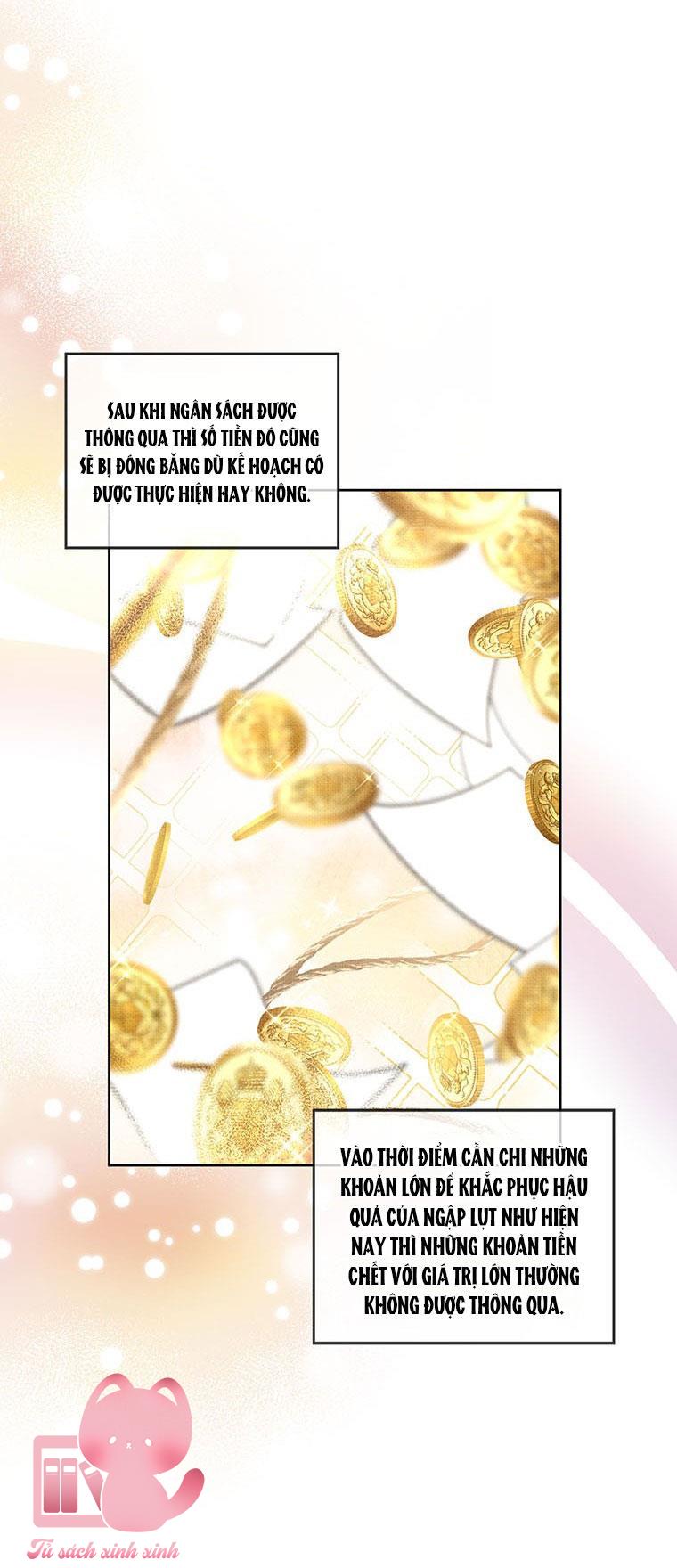 Thế Thì Ta Cứ Trở Thành Kẻ Ác Thôi - Chap 50 - Trang 26