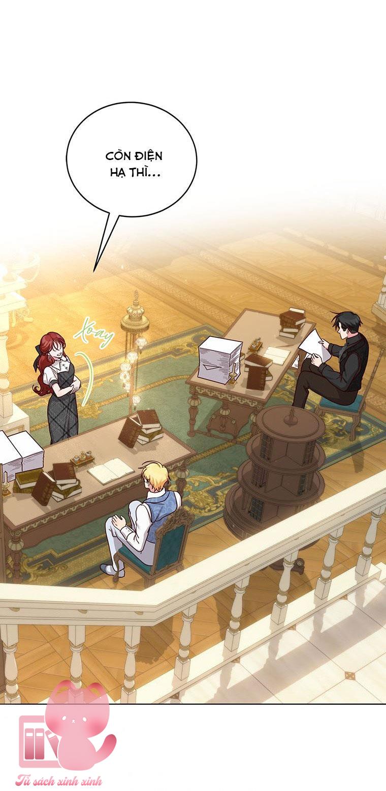 Thế Thì Ta Cứ Trở Thành Kẻ Ác Thôi - Chap 50 - Trang 28