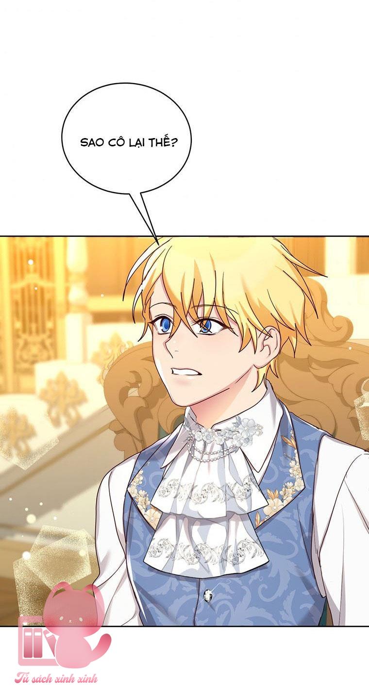 Thế Thì Ta Cứ Trở Thành Kẻ Ác Thôi - Chap 50 - Trang 29