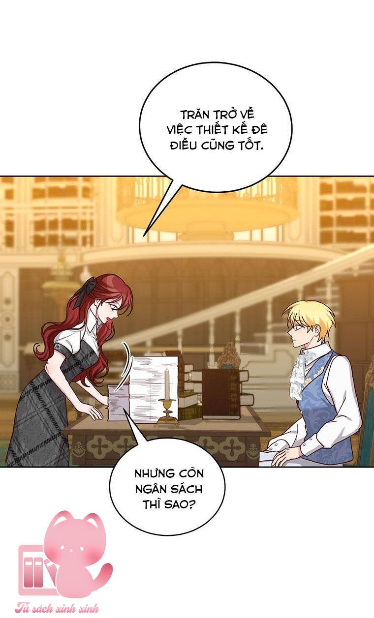 Thế Thì Ta Cứ Trở Thành Kẻ Ác Thôi - Chap 50 - Trang 30