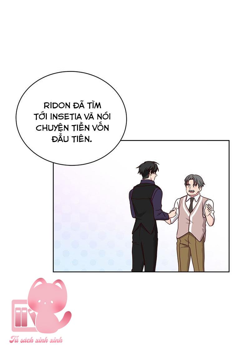 Thế Thì Ta Cứ Trở Thành Kẻ Ác Thôi - Chap 50 - Trang 32