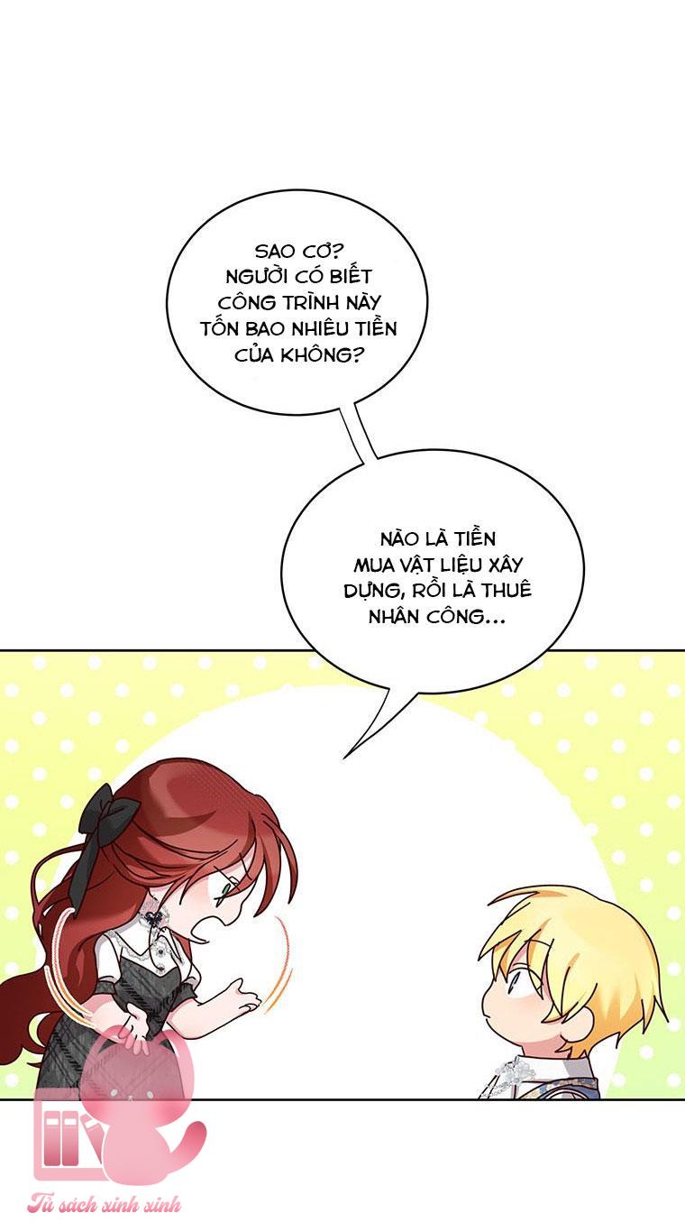 Thế Thì Ta Cứ Trở Thành Kẻ Ác Thôi - Chap 50 - Trang 34