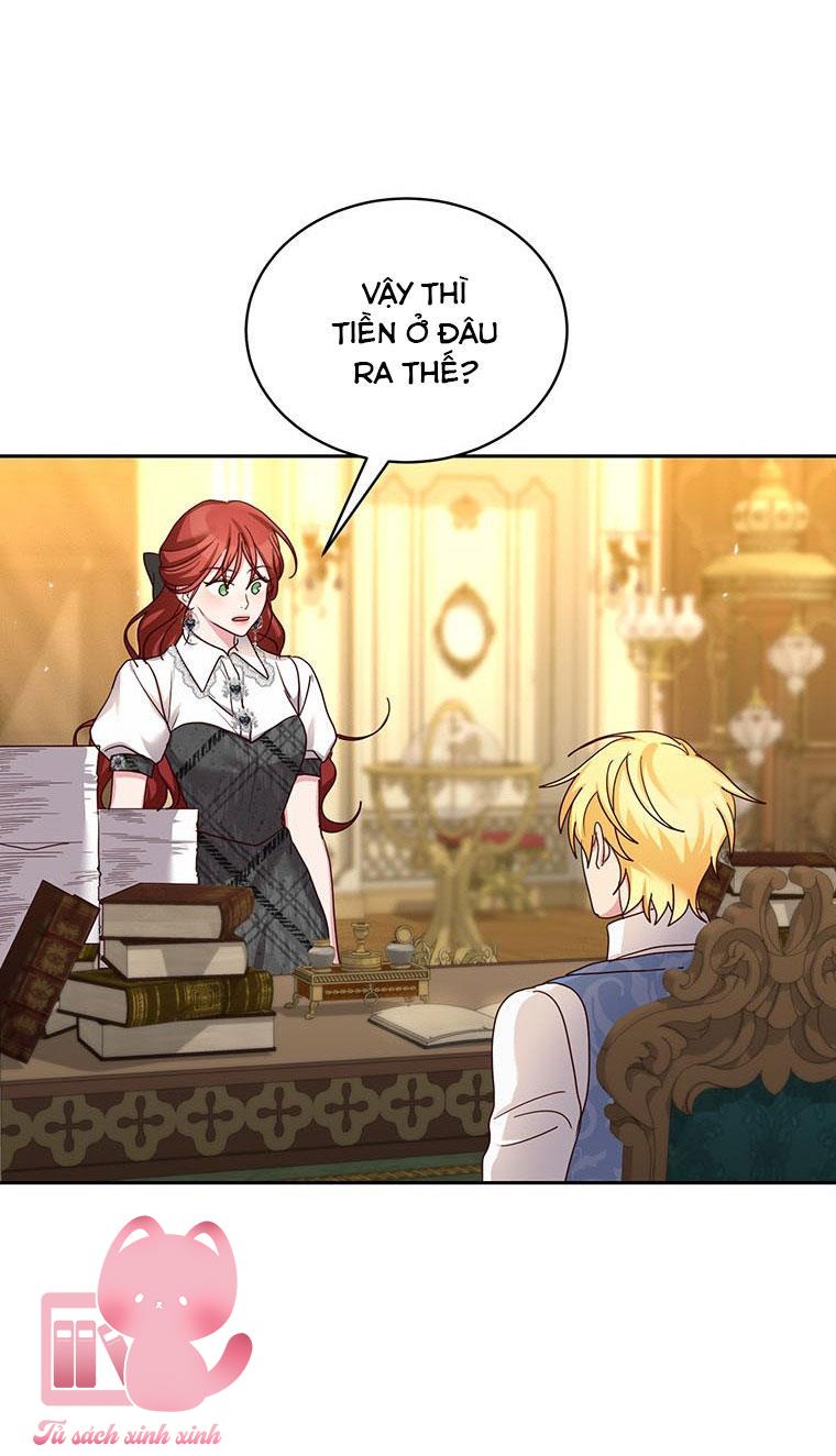 Thế Thì Ta Cứ Trở Thành Kẻ Ác Thôi - Chap 50 - Trang 37