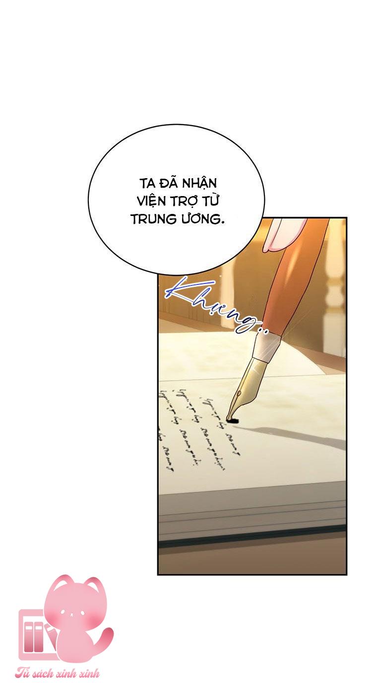 Thế Thì Ta Cứ Trở Thành Kẻ Ác Thôi - Chap 50 - Trang 38