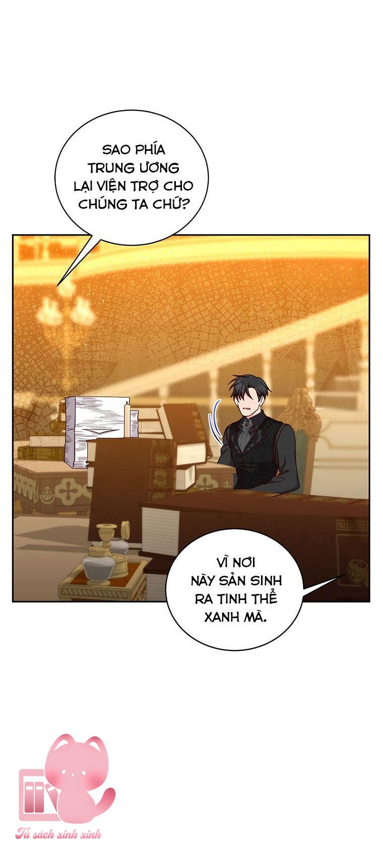 Thế Thì Ta Cứ Trở Thành Kẻ Ác Thôi - Chap 50 - Trang 39