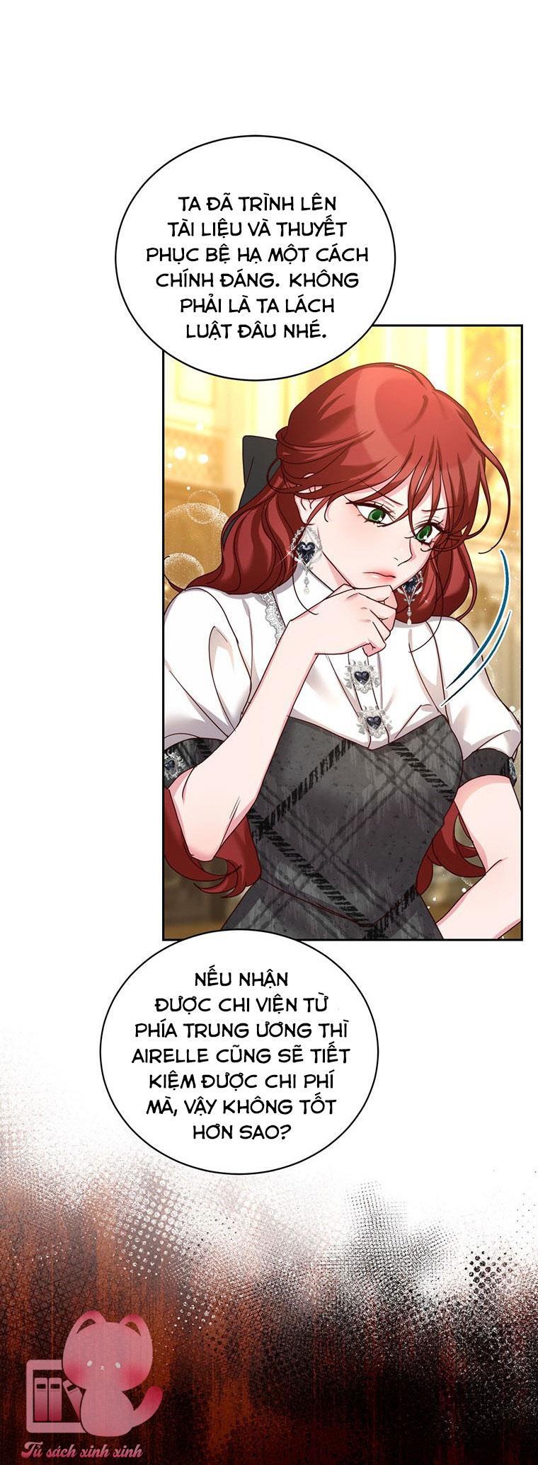 Thế Thì Ta Cứ Trở Thành Kẻ Ác Thôi - Chap 50 - Trang 40