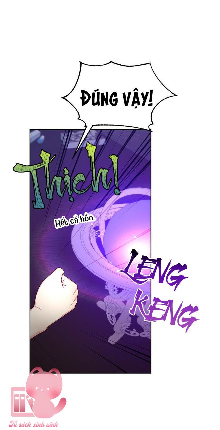 Thế Thì Ta Cứ Trở Thành Kẻ Ác Thôi - Chap 50 - Trang 5