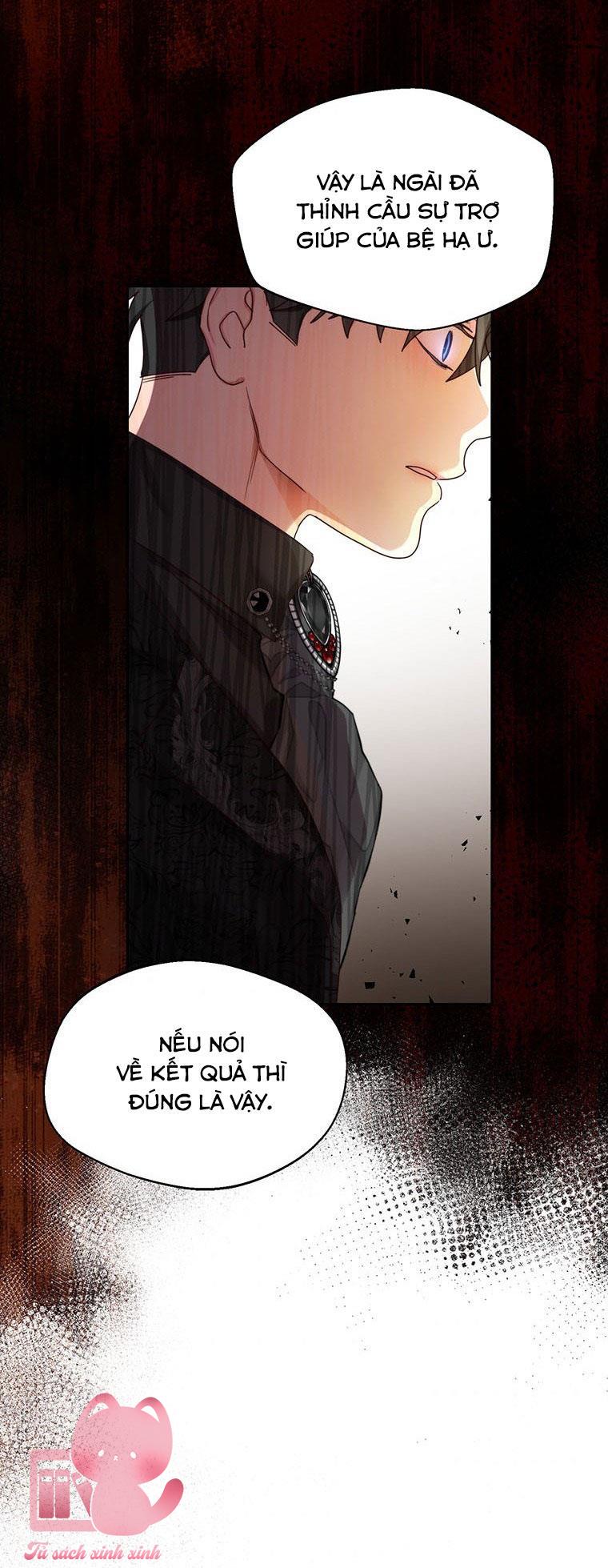 Thế Thì Ta Cứ Trở Thành Kẻ Ác Thôi - Chap 50 - Trang 41