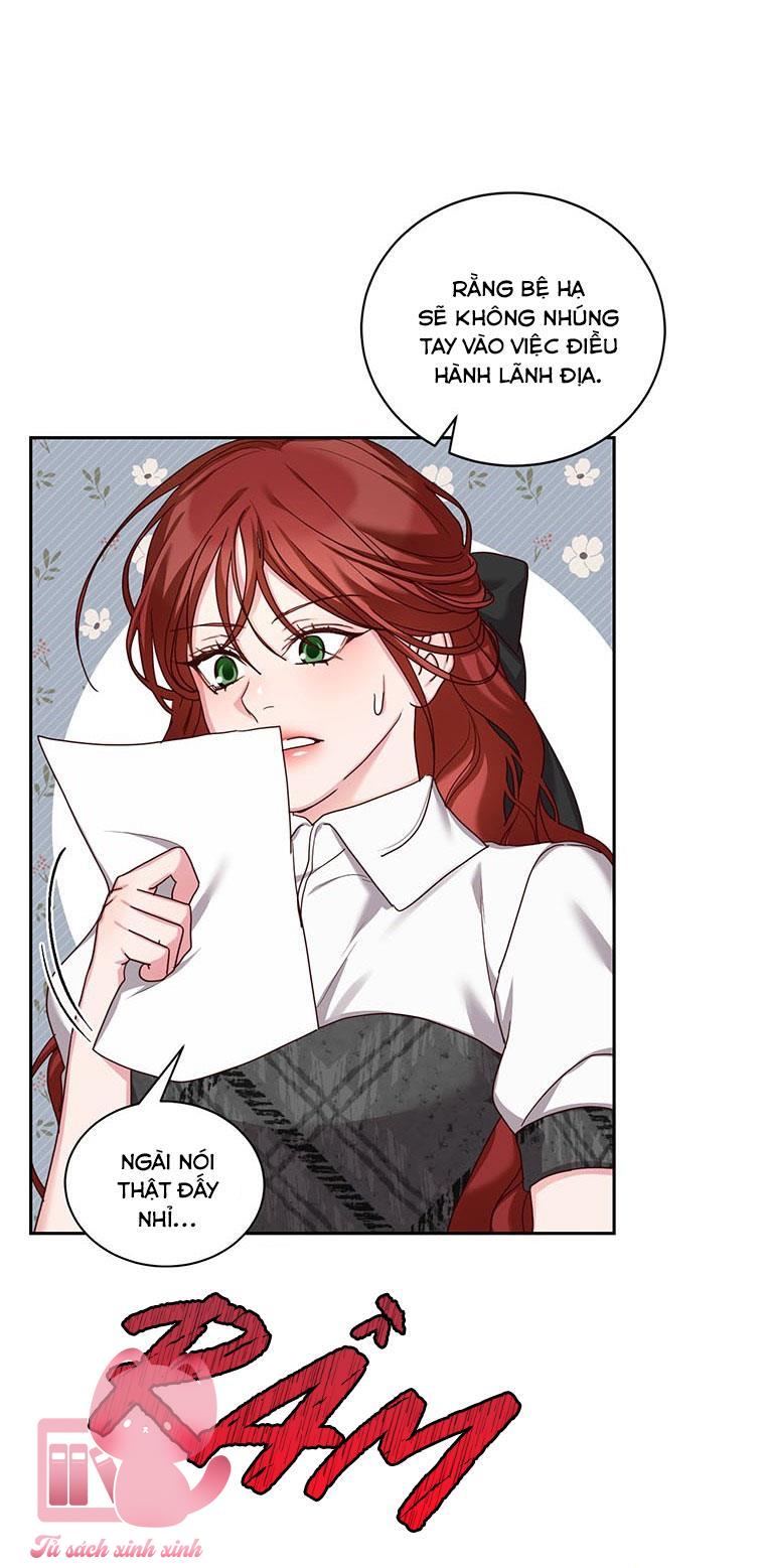 Thế Thì Ta Cứ Trở Thành Kẻ Ác Thôi - Chap 50 - Trang 43
