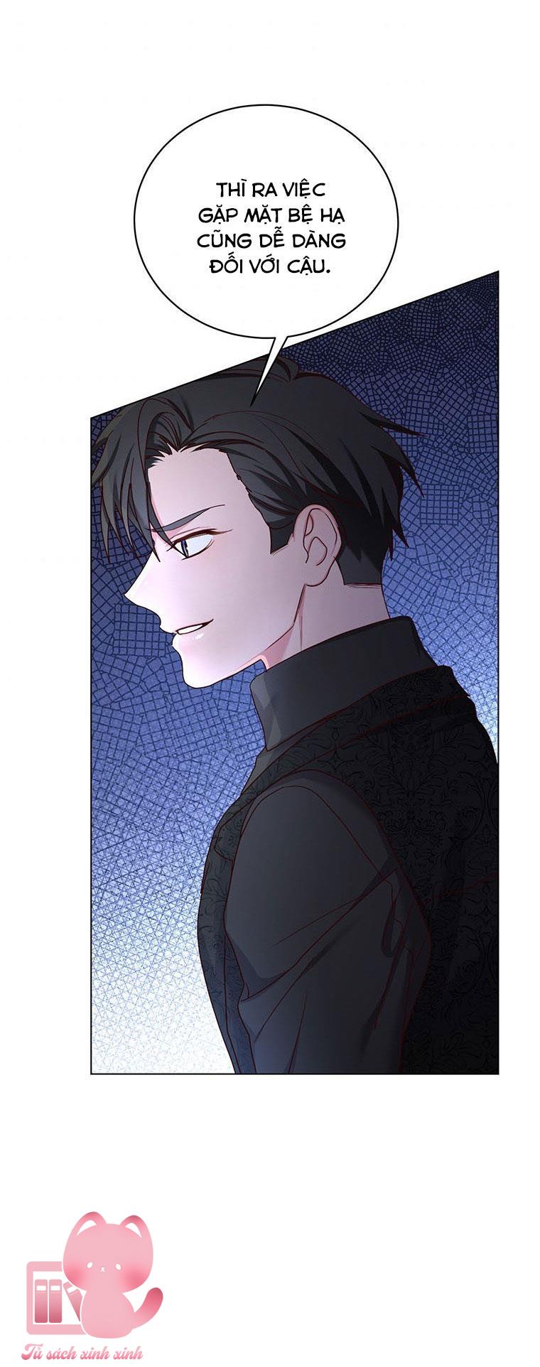 Thế Thì Ta Cứ Trở Thành Kẻ Ác Thôi - Chap 50 - Trang 49