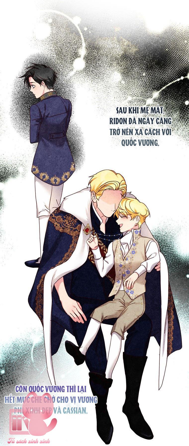 Thế Thì Ta Cứ Trở Thành Kẻ Ác Thôi - Chap 50 - Trang 54