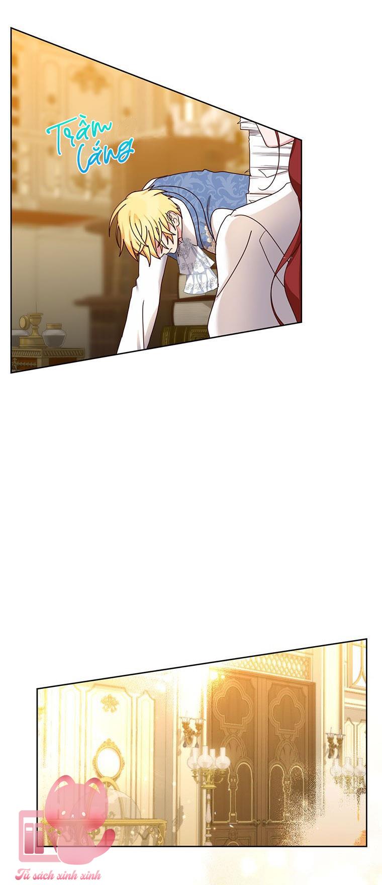 Thế Thì Ta Cứ Trở Thành Kẻ Ác Thôi - Chap 50 - Trang 58