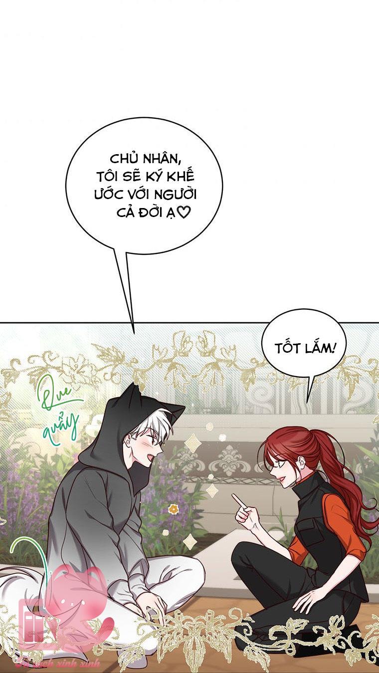 Thế Thì Ta Cứ Trở Thành Kẻ Ác Thôi - Chap 50 - Trang 7