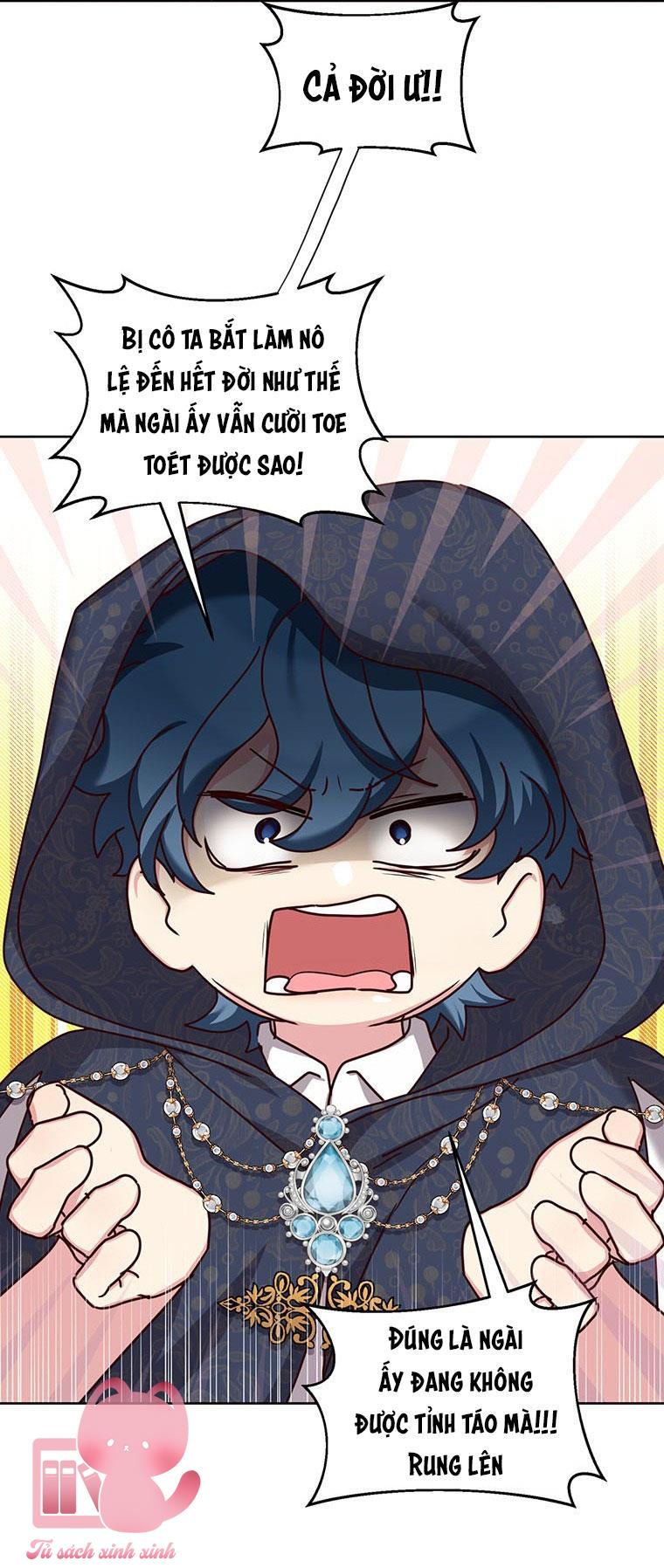 Thế Thì Ta Cứ Trở Thành Kẻ Ác Thôi - Chap 50 - Trang 8
