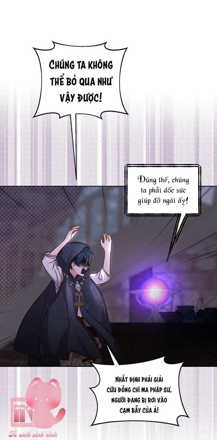 Thế Thì Ta Cứ Trở Thành Kẻ Ác Thôi - Chap 50 - Trang 10