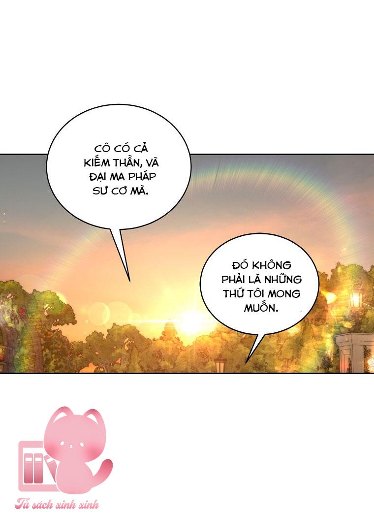 Thế Thì Ta Cứ Trở Thành Kẻ Ác Thôi - Chap 51 - Trang 11