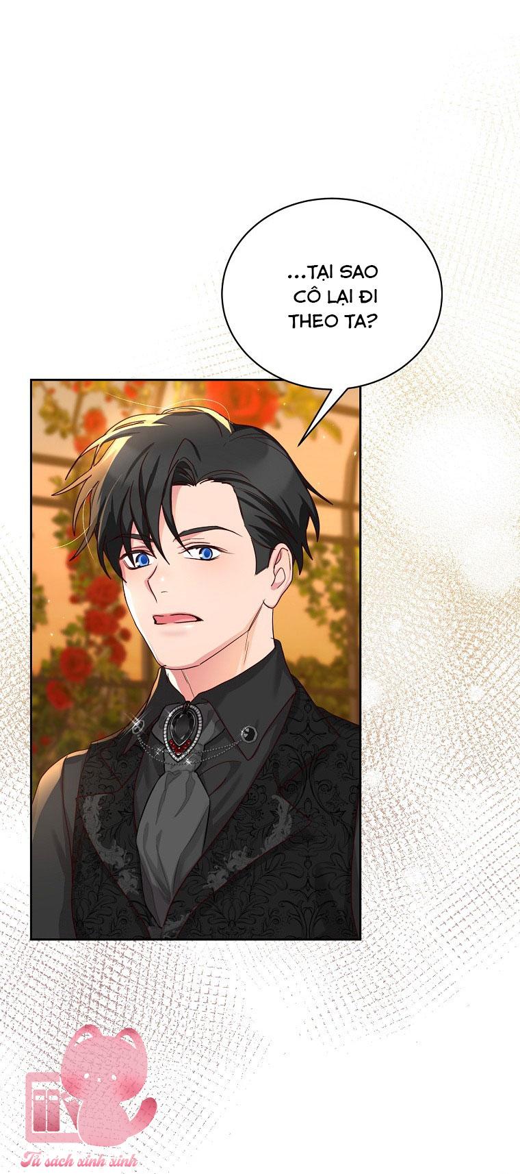 Thế Thì Ta Cứ Trở Thành Kẻ Ác Thôi - Chap 51 - Trang 12