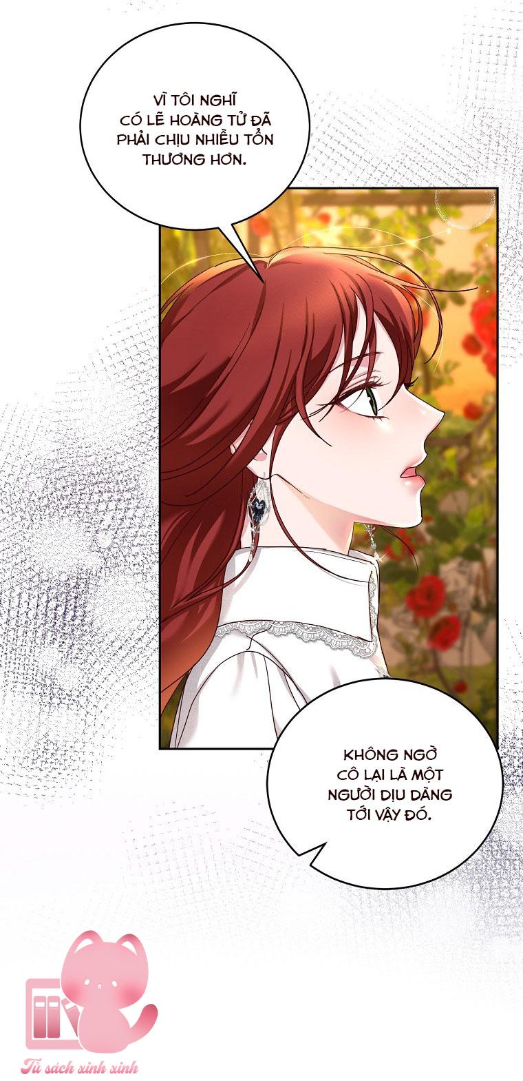 Thế Thì Ta Cứ Trở Thành Kẻ Ác Thôi - Chap 51 - Trang 13