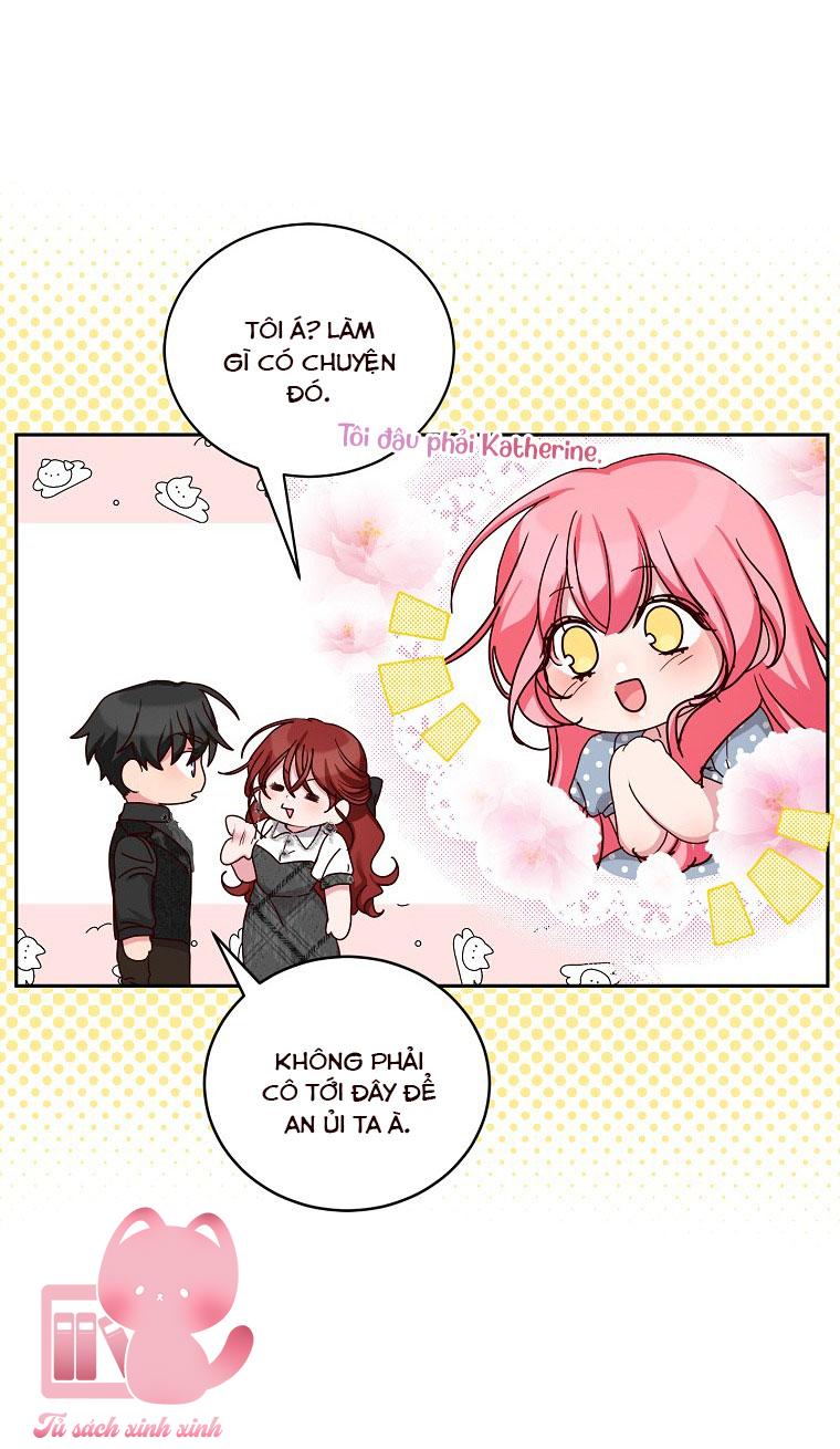 Thế Thì Ta Cứ Trở Thành Kẻ Ác Thôi - Chap 51 - Trang 14