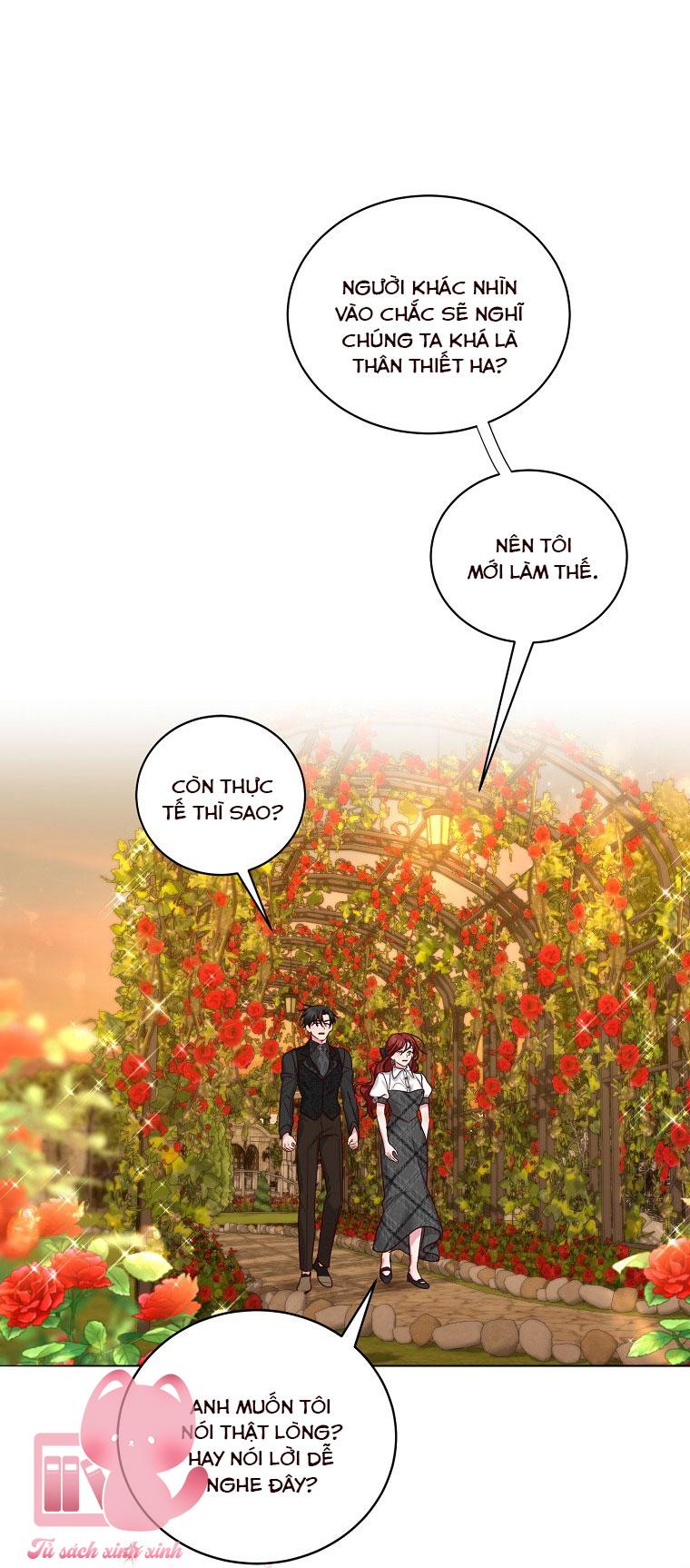 Thế Thì Ta Cứ Trở Thành Kẻ Ác Thôi - Chap 51 - Trang 15