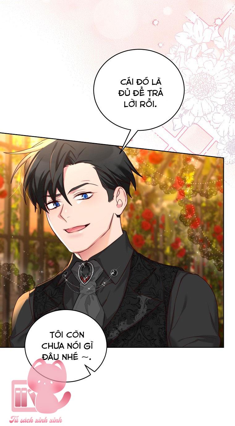 Thế Thì Ta Cứ Trở Thành Kẻ Ác Thôi - Chap 51 - Trang 17