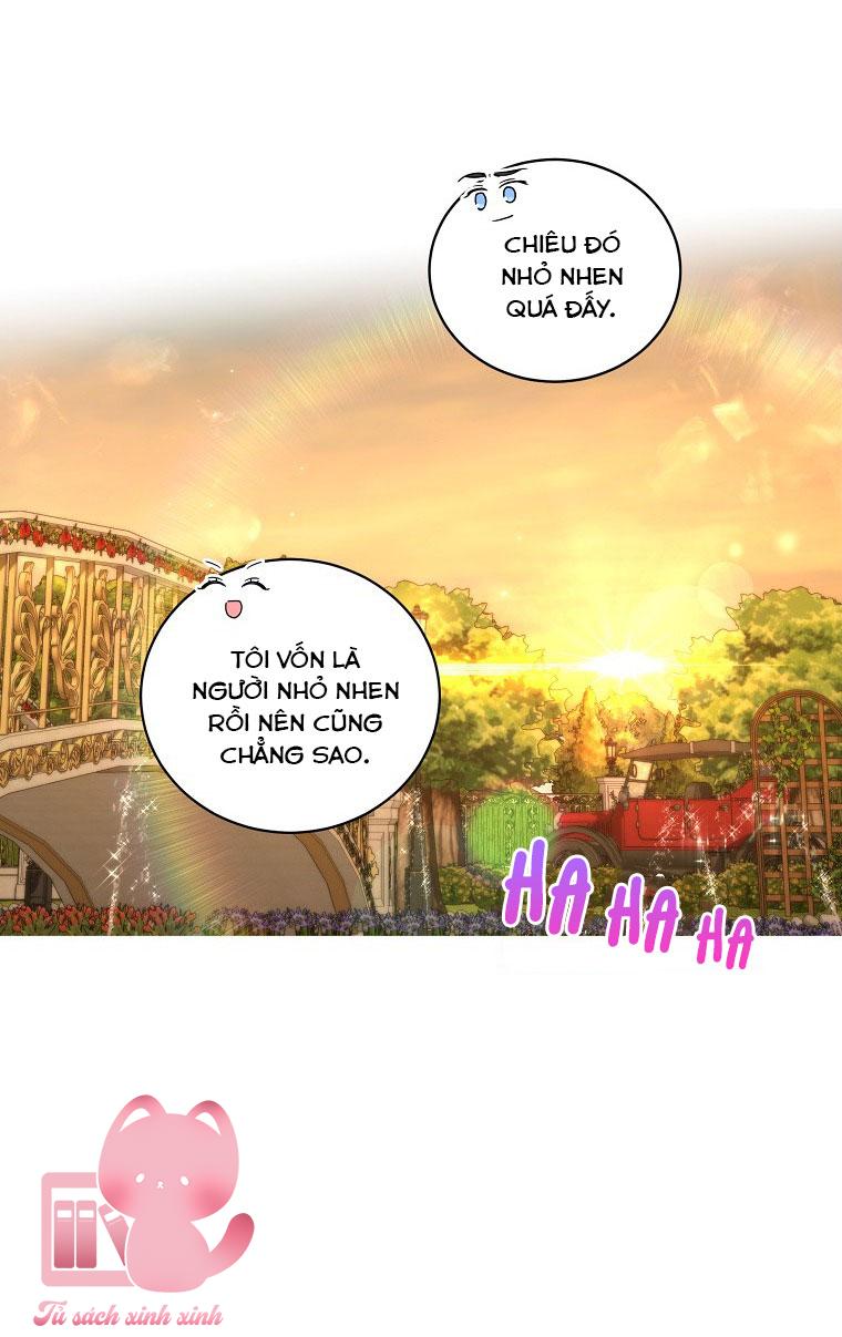 Thế Thì Ta Cứ Trở Thành Kẻ Ác Thôi - Chap 51 - Trang 18