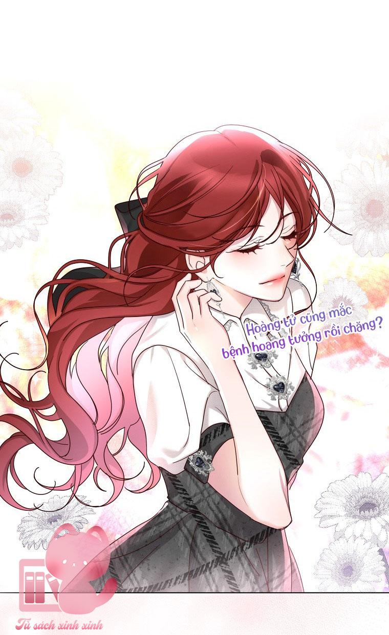 Thế Thì Ta Cứ Trở Thành Kẻ Ác Thôi - Chap 51 - Trang 21